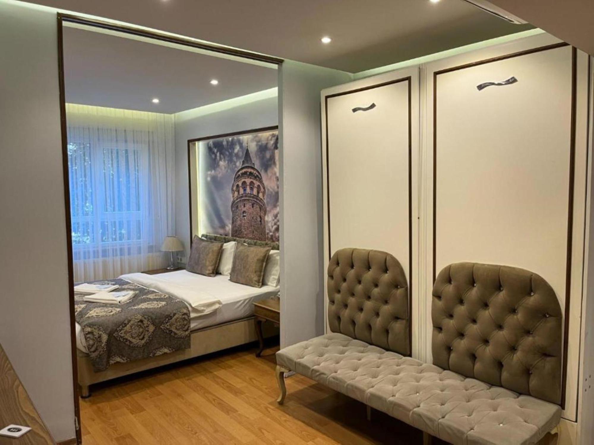 Elite Dumanlar, Istanbul